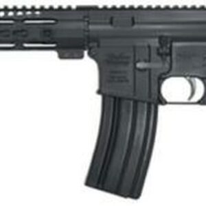 Windham LE-AR Pistol 223/5.56mm 11.5 Heavy Barrel A2, Flat Top Optic Ready, 30rd