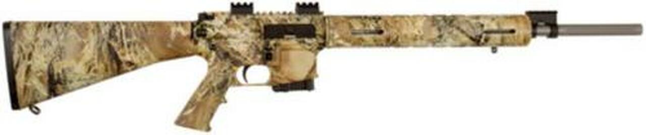 Windham Weaponry VEX-SS, .223/5.56, 20",, , TrueTimber MC2, SS, 5 rd