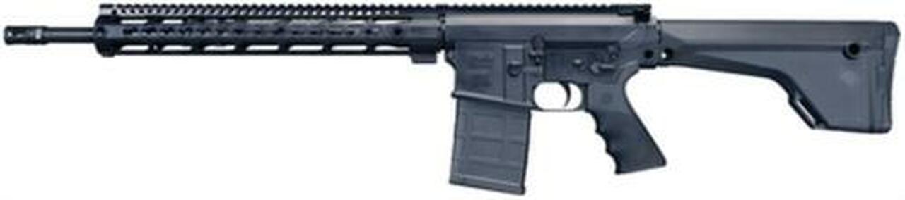 Windham SRC-308 Midwest Key Mod .308 18" Fluted Barrel A2 Magpul MOE Buttstock 20rd Mag