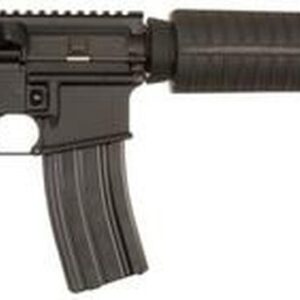 Windham Weaponry AR, 300 Blackout, 16"Medium Profile Barrel, 1:7 Twist, A2 Flash Suppressor, Anodized Finish, Black Color, 6 Position Stock, Optics Ready, 30Rd, 1 Magazine, Comes with Hard Case