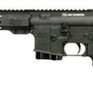 Windham Weaponry 450 Thumper, .450 Bushmaster, 16", 5rd, Luth-AR MBA-1 Stock