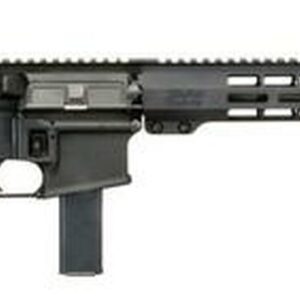 Windham Weaponry R16FTM, 9mm, 16", 20rd, Mission First Tactical Stock
