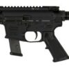 Windham RP9 GMC Pistol, 9mm, 9" Barrel, 17rd, SB Tactical Arm Brace, Black