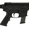 Windham RP9 GMC Pistol, 9mm, 9" Barrel, 17rd, SB Tactical Arm Brace, Black