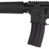 Windham Weaponry Superlight SRC 223 ARF-15 Rem/556NATO, 16" Barrel, 1:9 Twist, Black, 6 Position Stock, 1 Magazine, 30Rd
