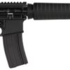Windham Weaponry Superlight SRC 223 ARF-15 Rem/556NATO, 16" Barrel, 1:9 Twist, Black, 6 Position Stock, 1 Magazine, 30Rd