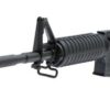 Del-Ton Echo 316, DTI-4, 16" Barrel, 6 Position, Flat Top, Fixed Front Sight