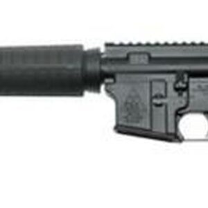 Del-Ton Echo 316, DTI-4, 16" Barrel, 6 Position, Flat Top, Fixed Front Sight