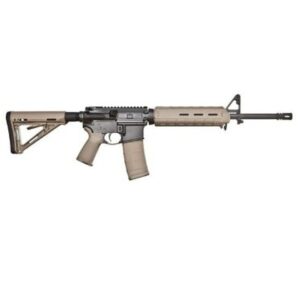 Del-Ton Sierra 316 Moe 5.56mm 16" Barrel Flat Dark Earth