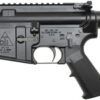 Delton Inc. 16" Barrel M4 AR-15 Rifle, 5.56 Caliber 30 Round Magazine A2 Flash Hider
