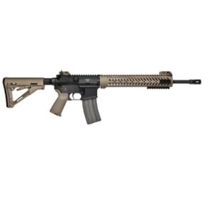 Del-Ton DTI Evolution 5.56mm 16 Flat Dark Earth