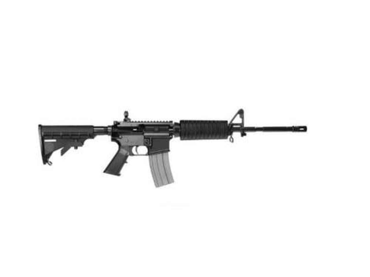 Del-Ton Echo 316M AR-15 Carbine 5.56mm 16" Barrel, 30 Rd Mag