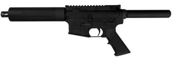 Del-Ton LIMA AR-15 Pistol 5.56/223 7.5" Barrel Free Float Hand Guard 30rd Mag