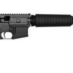 Del-Ton Echo 316L, .223/5.56, 16" Barrel, Optics Ready, Keymod, 30rd, Black