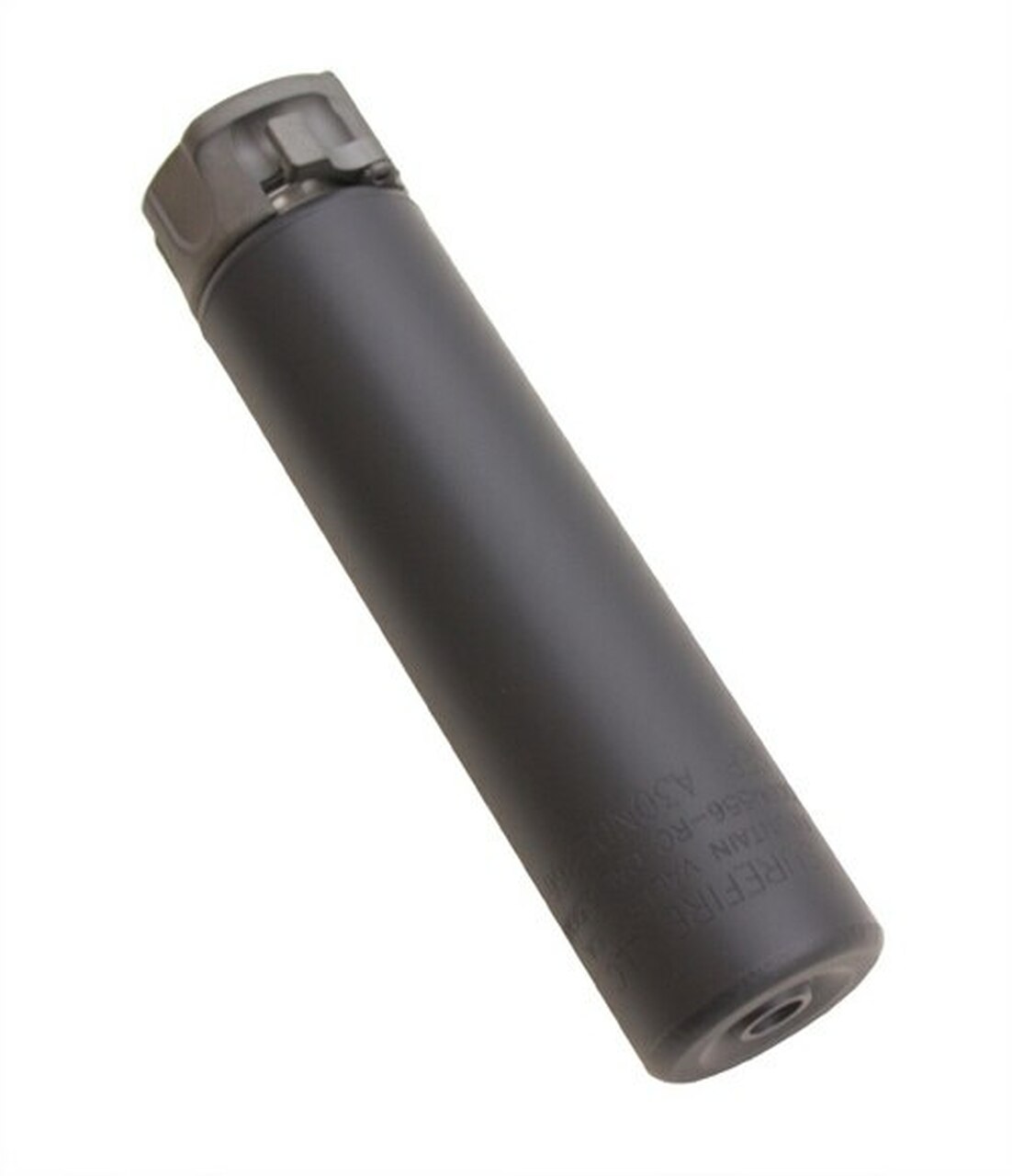 Surefire Socom556-RC End Mount Supressor, Black