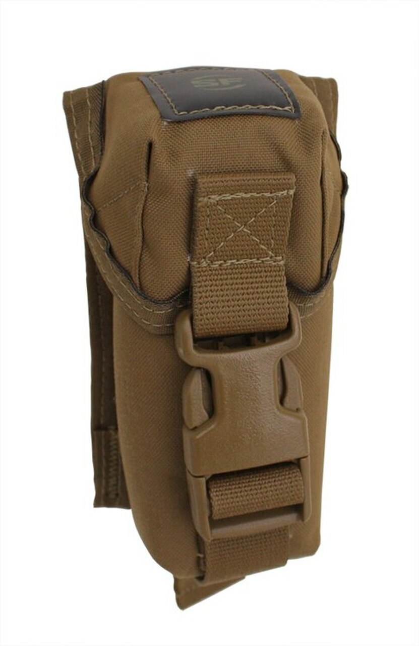 Surefire Socom 556 Mini Monster Supressor Flat Dark Earth