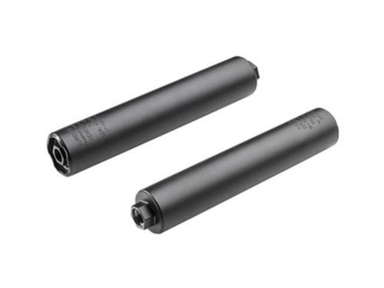 SureFire Genesis 7.62mm, 5/8-24, Black