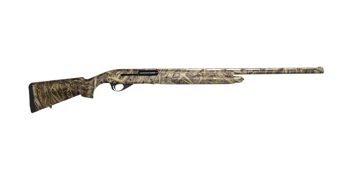 MC312 12 Gauge Shotgun with Camo Finish - Firearms | The Gun Shop