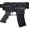 Inter Ordnance M215 Micro M-Lok 7 With Brace 556mm/223, 7.5" Barrel, 30rd