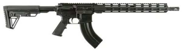 Inter Ordnance Ml15 AR-15 762x39 16" Barrel M-LOK Rail 30rd Mag