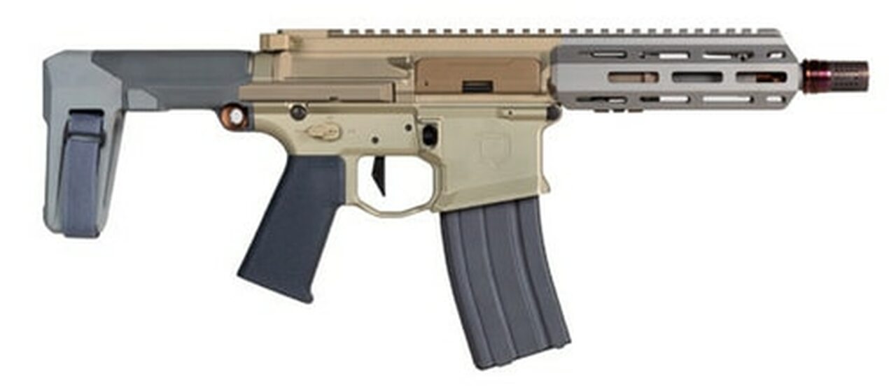 honey badger by q