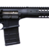 LWRC R.E.P.R. Side Charge 308 Win, 20" Barrel, Magpul PRS Black Stock Tungsten, 20rd