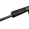 LWRC R.E.P.R. Side Charge 6.5 Creedmoor, 22" Barrel, Magpul PRS Black Stock, Black, 20rd