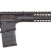 LWRC R.E.P.R. Side Charge 6.5 Creedmoor, 22" Barrel, Magpul PRS Black Stock, Carbon Fiber Barrel, 20rd