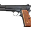 Tisas Regent BR9 9mm, 4.6" Barrel, Blue Finsh, Hi-Power Clone, 13rd Mag