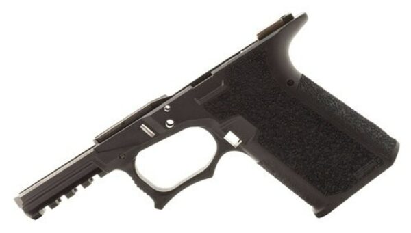 Polymer80 PFC9 Serialized Glock 19/23 Gen3 Frame, Black