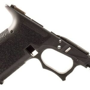 Polymer80 PFC9 Serialized Glock 19/23 Gen3 Frame, Black