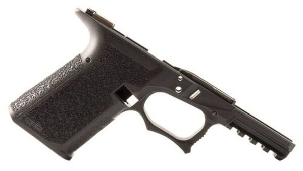 Polymer80 PFC9 Serialized Glock 19/23 Gen3 Frame, Black