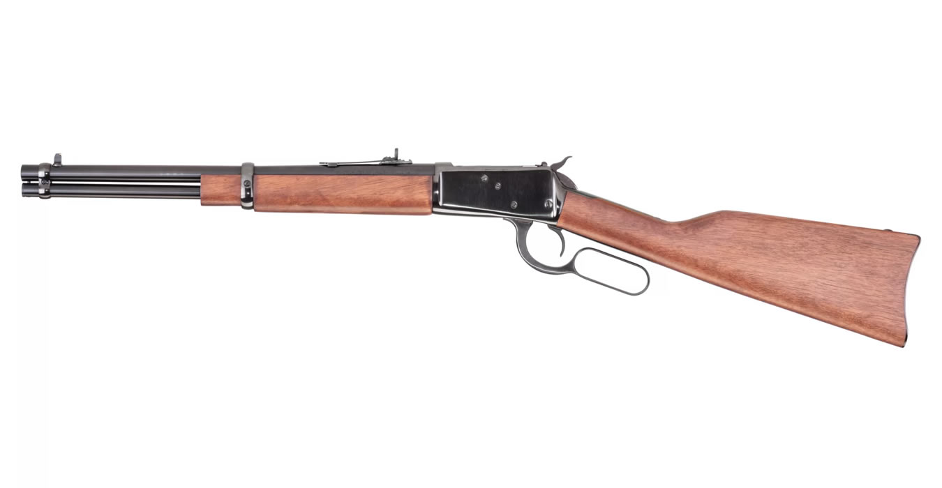 R92 357 MAG Lever Action Rifle with Wood Stock - Firearms | The Gun Shop