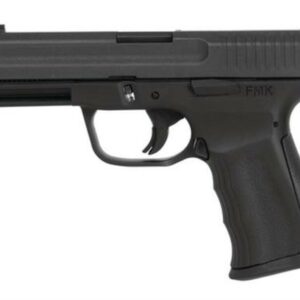 American Classic FMK Gen 2 Pistol 9mm, 4" Barrel, Matte Finish, 14rd Mag