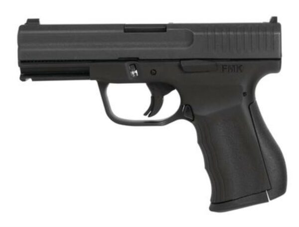 American Classic FMK Gen 2 Pistol 9mm, 4" Barrel, Matte Finish, 14rd Mag