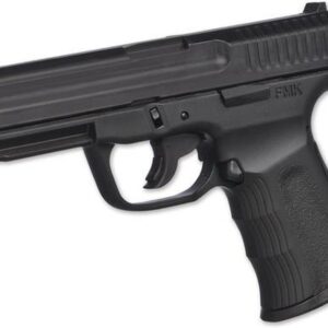 FMK 40C1-FAT .40SW 4in Barrel 10rnd Black