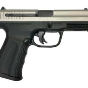 FMK 9C1 G2 9mm, 4", 10rd, DAO, Two-Tone