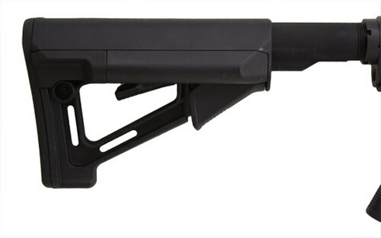 POF P308 Personal Defense Weapon 7.62x51/308 12.5" Black, 20 Round, SBR, NFA