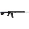 LWRC Direct Impingement AR-15 224 Valkyrie 20" Barrel, Black, MOE Rifle Stock, 30Rd Mag