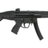 Zenith MKE Z-5RS HK MP5 9mm 9" Barrel, SB Tactical Brace 30rd Mag