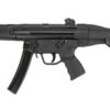 Zenith MKE Z-5RS HK MP5 9mm 9" Barrel, SB Tactical Brace 30rd Mag
