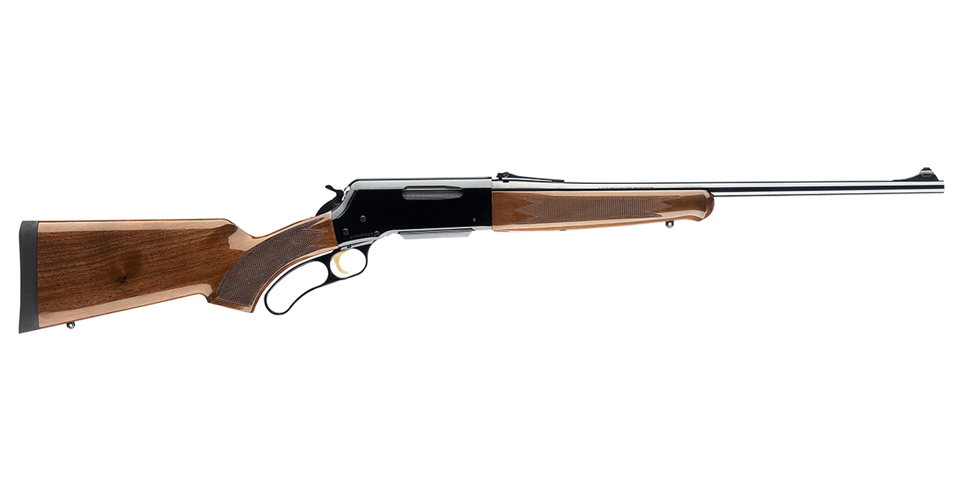 BLR Lightweight 6.5 Creedmoor Lever-Action Rifle - Firearms | The Gun Shop