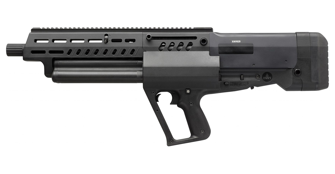 85168-DEFAULT-l Tavor TS12 Bullpup 12 Gauge Semi-Automatic Shotgun - Firearms | The Gun Shop