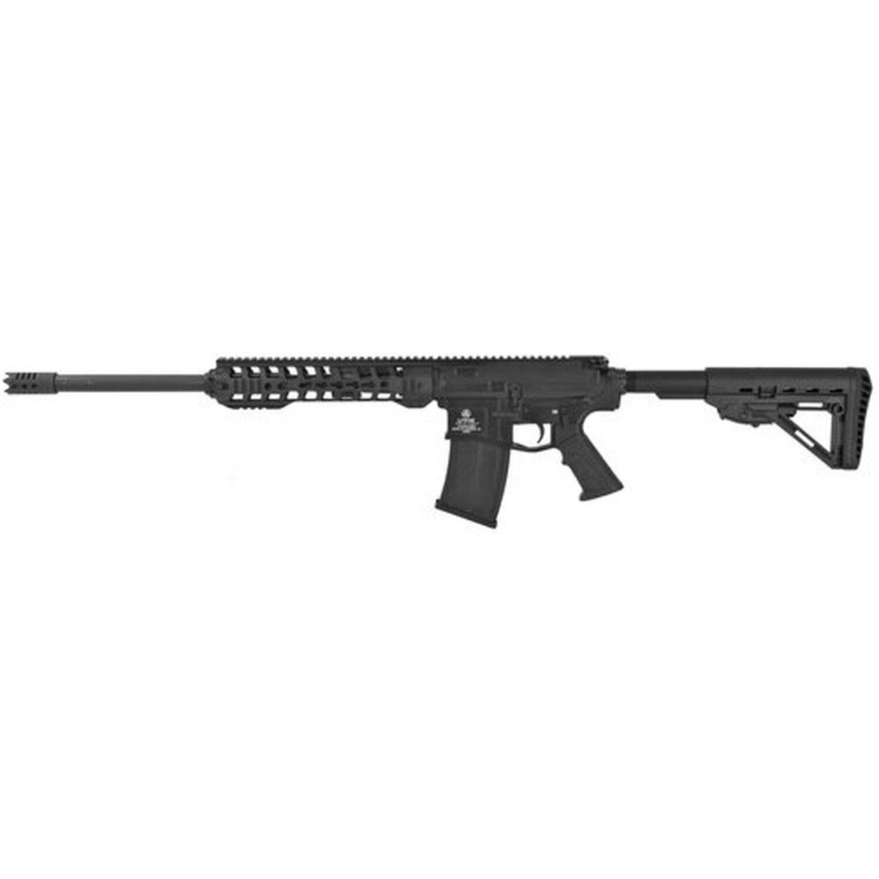 UTAS XTR-12 12 Ga, 20.8" Barrel, 3", Synthetic Adjustable Stock, 5rd