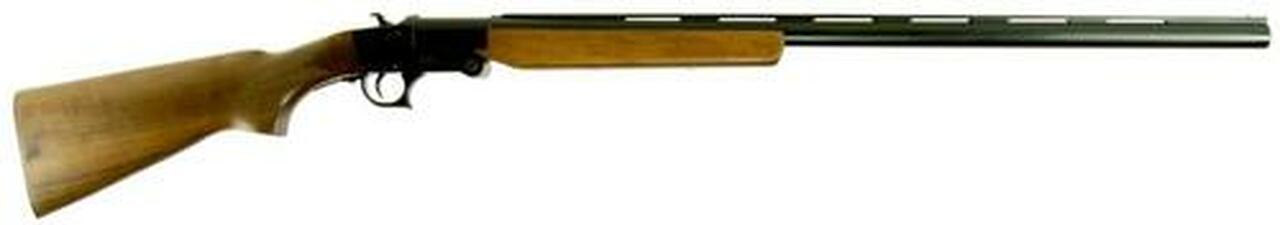 Hatfield 12 Ga Single Shot, 28", Break-Open
