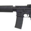 CMMG AR-15 5.56/223 16" WASP Barrel, 30-Round Mag