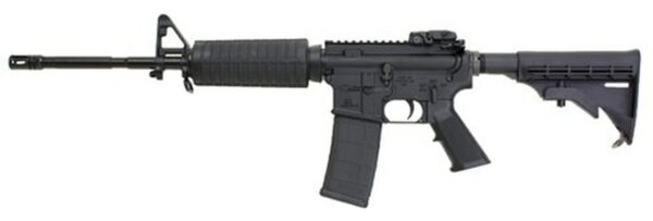 CMMG AR-15 5.56/223 16" WASP Barrel, 30-Round Mag