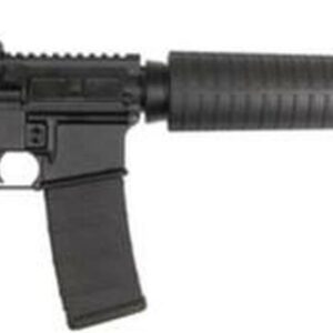 CMMG AR-15 5.56/223 16" WASP Barrel, 30-Round Mag