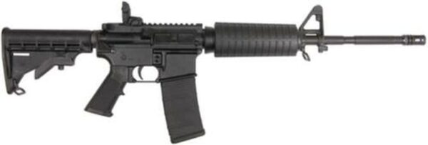CMMG AR-15 5.56/223 16" WASP Barrel, 30-Round Mag