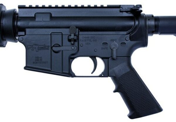 CMMG M4-LE Rifle, 556, 16" Barrel, Optics Ready Carbine